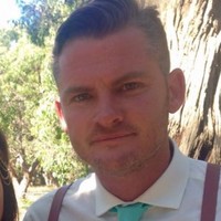 Craig Browne