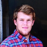 Colton Walsberg