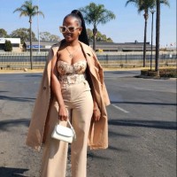 Zinhle Mabaso