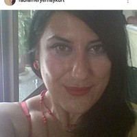 Rabia Aykurt