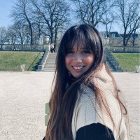Ludivine Merlat