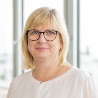 Anita Nuding