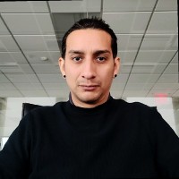 Emmanuel Flores