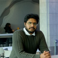 Aravind Gadiganti