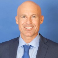 Marc Branham