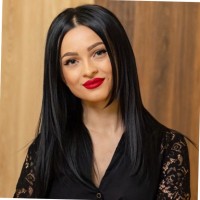 Maria Cațer