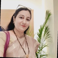 Chandrika Chhatpar