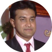 DIPTENDRA SARKAR