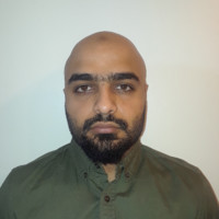 Hussein Saleh