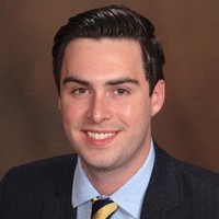 Blake Sherman