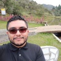 Julian Duque