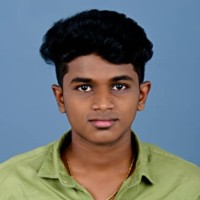 Akash R N