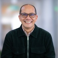 Eduardo Jacobo Martinez Rueda