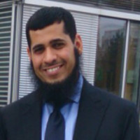 Ibrahim AlZamil