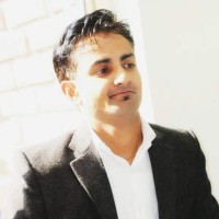Ashish Devli