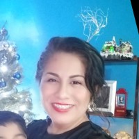 Liliana Cruz Dolores