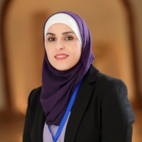 Eng. Soha Bahbouh
