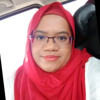 Nurul Sufiah Mohd Salleh
