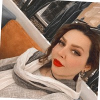 Parinaz Esnaashari