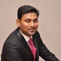 Mohamed Ashfaq
