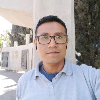 Pedro Edilberto Gonzales Pastor