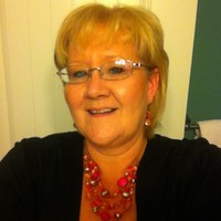 Maxine Merendino