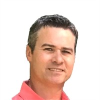 Jeff Jackson