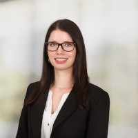 Desirée Von Holt Mrics