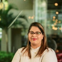 Sheshna Heeroo - Gunga