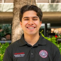 Jonathan Valero