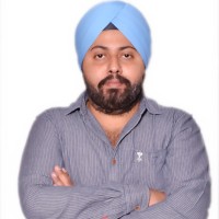 Taranbir Singh
