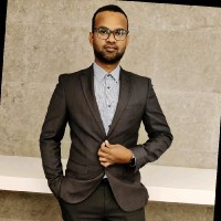 Pradeep Kumar Rajendran