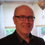 Nigel Richardson