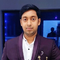 Manish Bharti