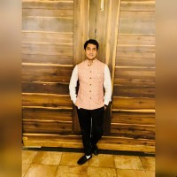 Shubham Agrawal
