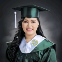 Fritzie Mae Angulo
