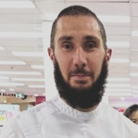 Mohamad Zreika