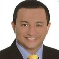Luis Florez