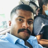 Hareeshkumar M Pillai
