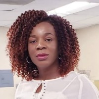 Frances Nwagbo