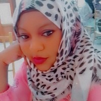 Ubah Suleiman