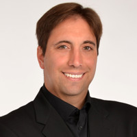 Eric Caligiuri