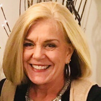 Vicki Larson
