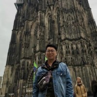 Andy Wang