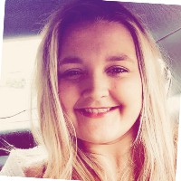 Faye Quarton