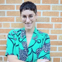 Dori Ginsburg
