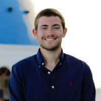 Blake Thrasher