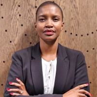 Otisitswe K. Tawana-Madziba