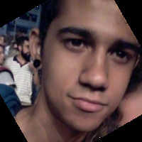 Leandro Arcebispo Ferreira