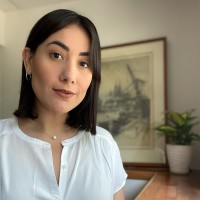 Gabriela Anna Ochoa